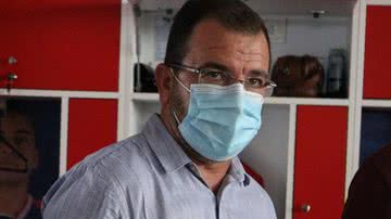 Leonardo Moreira/Fortaleza EC