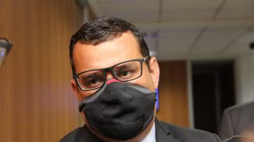 Dinaldo Alves / Bnews