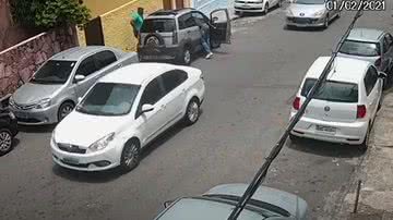 Reprodução/YouTube