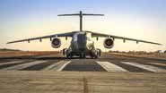 Divulgação/ Força Aérea Brasileira (FAB)