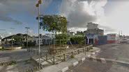 Reprodução/ Google Street View
