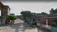 Reprodução/Google Street View