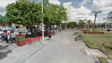 Google Street View