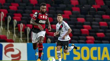 Marcelo Cortes/Flamengo