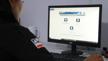Divulgação/ Polícia Civil