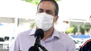 Dinaldo Silva / BNews