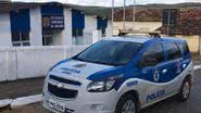 Ilustrativa / Policia Civil
