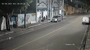 Reprodução/ Vídeo