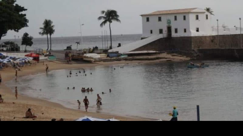 Vagner Souza/BNews
