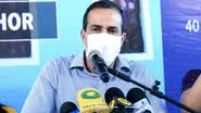 Dinaldo Silva / BNews