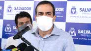 Dinaldo Silva/ BNews