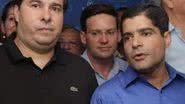 BNews/Gilberto Jr.
