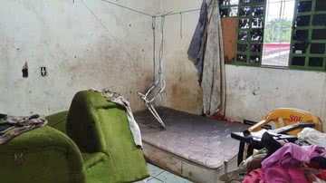 Divulgação/ PCDF