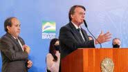 Divulgação Presidência da República