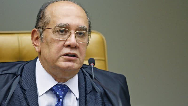 Foto: Fellipe Sampaio /SCO/STF