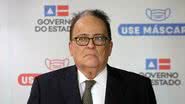 Alberto Maraux / SSP-BA