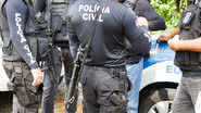 Divulgação/ Polícia Civil