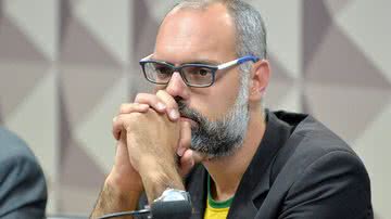 Reprodução/Alessandro Dantas/PT Senado