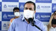 Dinaldo Silva BNews