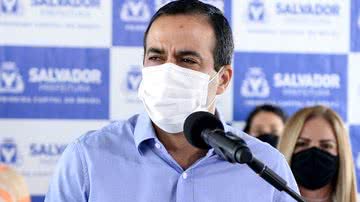 Dinaldo Silva/BNews