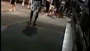 Reprodução/ Leitor Bnews