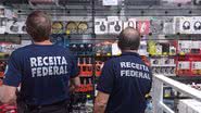 Divulgação/ Receita Federal
