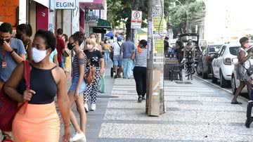 Dinaldo Silva/BNews