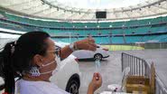 Vagner Souza/BNews