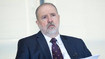 Antonio Augusto / Secom / PGR