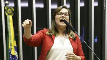 PT na Câmara