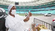 Vagner Souza/ BNews