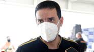 Dinaldo Silva/BNews