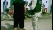 Reprodução/ vídeo