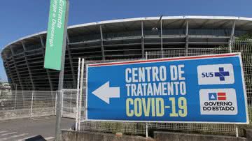 Fernando Vivas/GOVBA