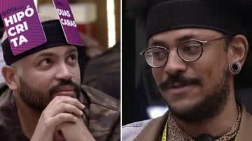 Reprodução / Globoplay