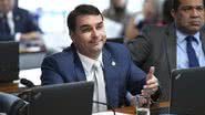 Edilson Rodrigues Agência Senado
