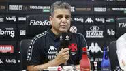 Rafael Ribeiro/Vasco