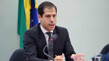 Pablo Valadares/Câmara dos Deputados