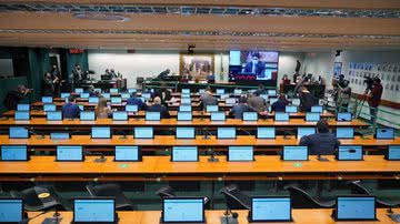 Pablo Valadares/Câmara dos Deputados