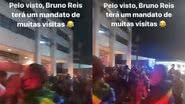 Reprodução/ Redes Sociais