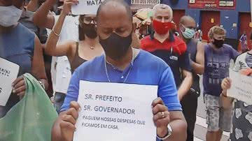 Reprodução / Redes Sociais