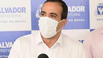 Dinaldo Silva/BNews