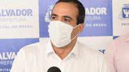 Dinaldo Silva/BNews