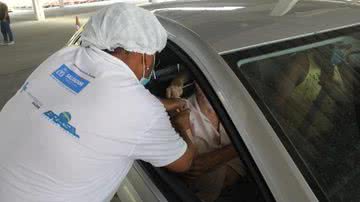 Vagner Souza/ BNews
