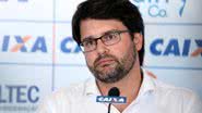 Felipe Oliveira / Divulgação / EC Bahia