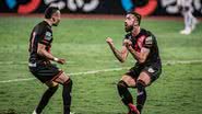 Héber Gomes / Atlético-GO