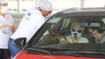 Vagner Souza/ Bnews