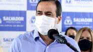 Dinaldo Silva/BNews