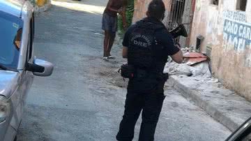 Divulgação