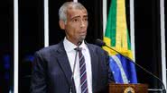 Reprodução/Senado Federal